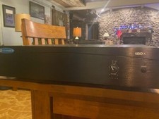 Crown 180a Professional