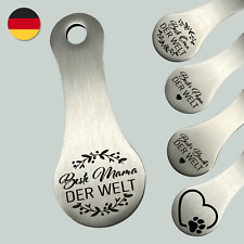 Einkaufswagenlöser Beste Mama