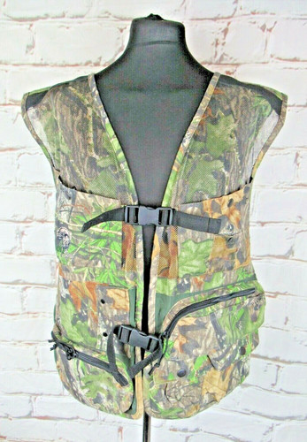 Field staff mossy oak - staff,