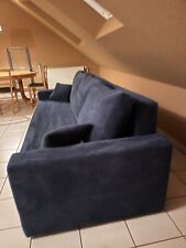 l sofa mit schlaffunktion