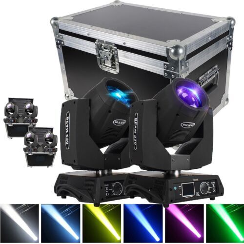 Beam moving head mit - 7r,