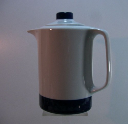 Kaffeekanne hutschenreuther - kaffeekanne,