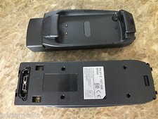 Original BMW Snap In Adapter Ladeschale Handyschale RIM Blackberry Curve 8900 