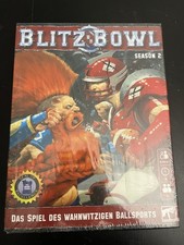 Warhammer Blitz Bowl Season 2