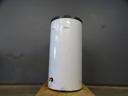 Vaillant unistor plus vih - vaillant,