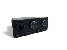 SAAB 9-5 YS3E Klimabedienteil