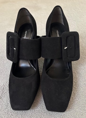 Samtziege leder schuhen - samtziege, von
