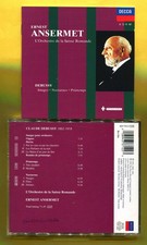 Debussy