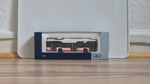 Rietze solaris urbino - 1/87,