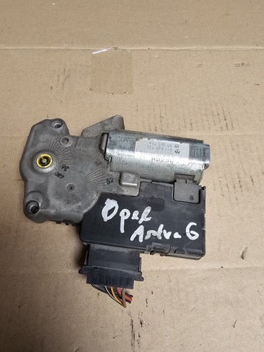 Opel astra schiebedach motor - schiebedach,