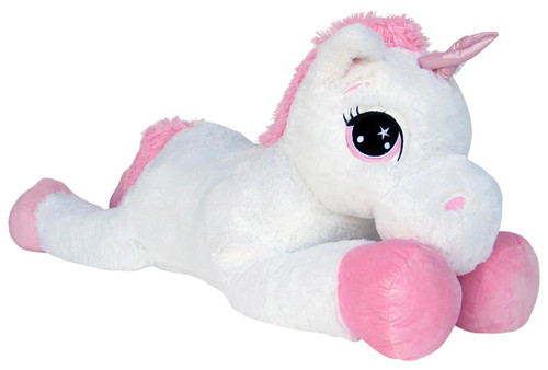 Plüschtier plüsch einhorn - plÜsch,