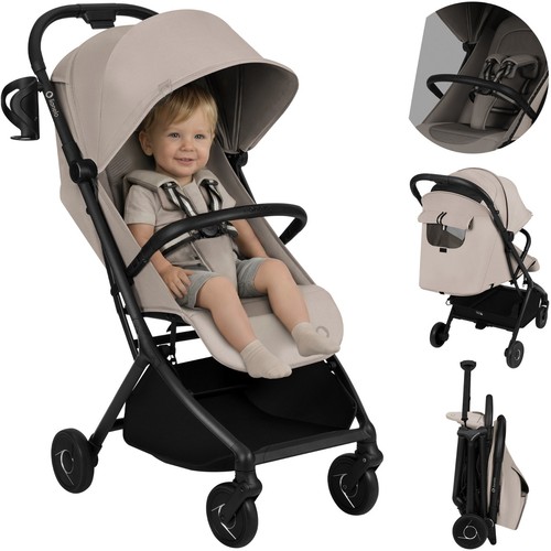 Kinderwagen reisekinderwagen - kinderwagen,