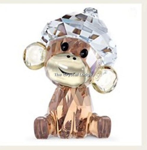 Swarovski baby tiere cheeky - swarovski,