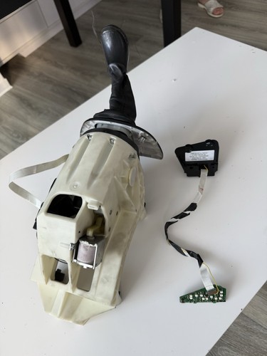 Mercedes w639 wählhebelmodul - w639,