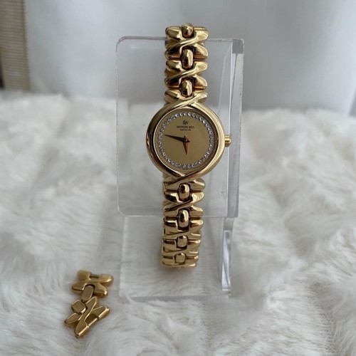 Raymond weil geneve uhr 4627 - raymond,