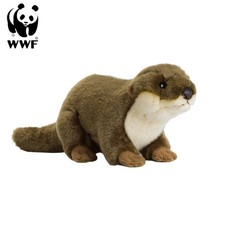 WWF Plüschtier Europäischer