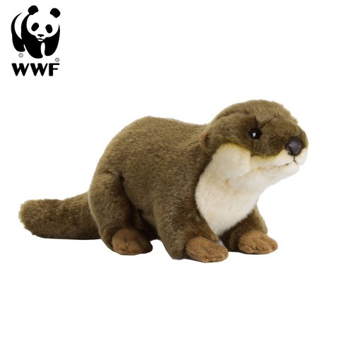 Wwf plüschtier europäischer - wwf,