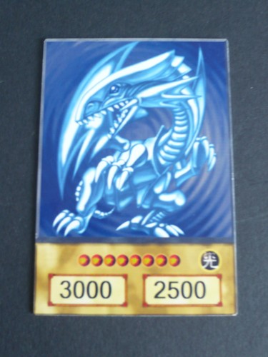 Blauäugiger weiße drache - weiße, /