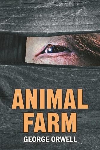 George orwell animal - george,