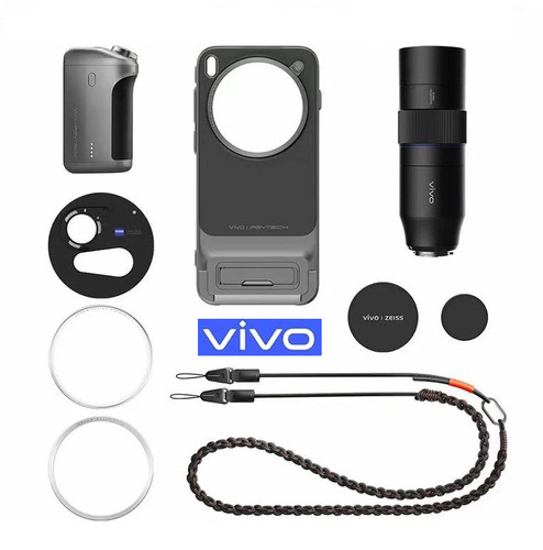 Vivo x300 pro - vivo,