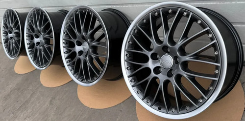 Orig audi c6 - c6, 19