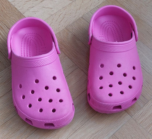 Crocs 35 - crocs, (j3)