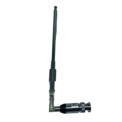 Edelstahl 280cm vhf radio - vhf,