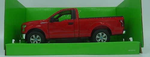 Nex modellauto ford - 1:24,