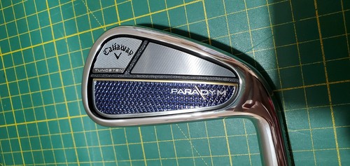 Callaway paradym eisen - callaway,