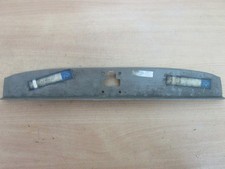 Mercedes W111 Heckflosse: orig Reparaturblech