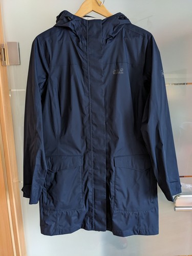 Jack wolfskin texapore - jack,