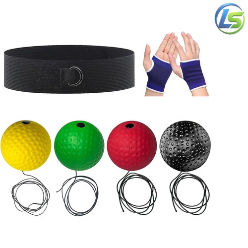 Boxen training ball - training, ball,