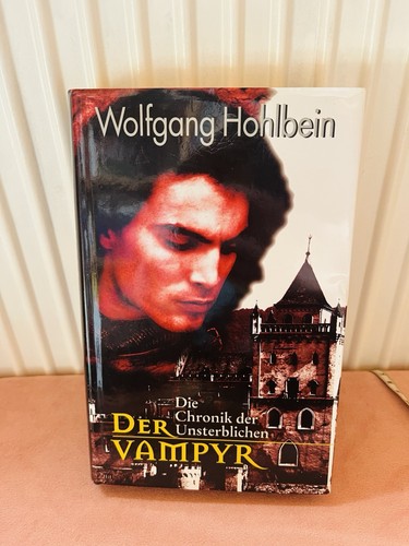 Wolfgang hohlbein die chronik - hohlbein-,