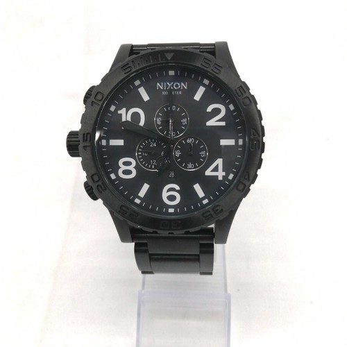 Nixon the51 quartz - nixon, the51-30