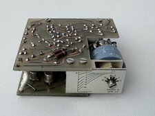 NAGRA QPM 3-5 Microphone