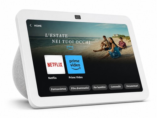 Amazon echo show - echo, gen)