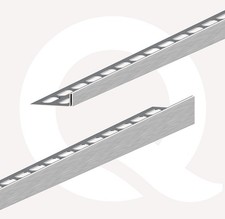 Aquabad® Clive Edelstahl