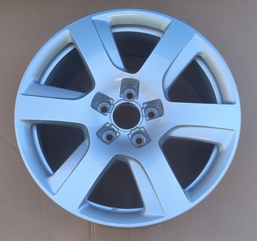 Original audi alufelge - original,
