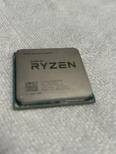Defektes AMD Ryzen5 1600X
