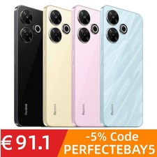 Xiaomi Smartphone Redmi 13