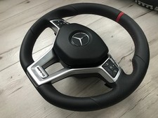 ORIGINAL LENKRAD AMG MERCEDES