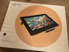 Wacom Cintiq 16 Full-HD