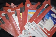 tonies Booklets, Tonie Booklet