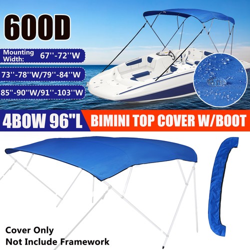 Bimini top boot verdeck hülle - boot,
