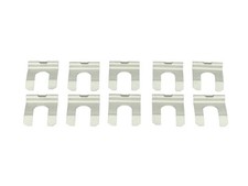 Halter, Bremsschlauch QUICK