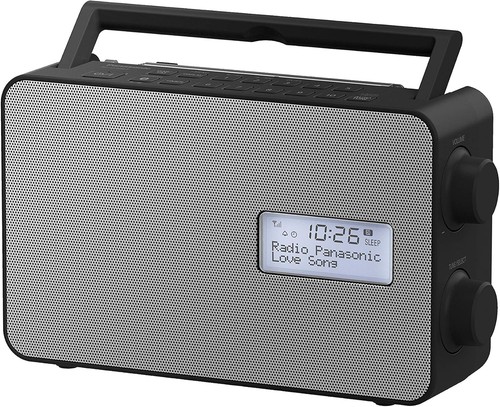 Panasonic dab radio - panasonic, dab-radio
