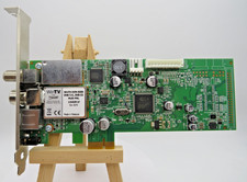 Hauppauge WinTV HVR-5500 PCIe TV Karte DVB-S2 DVB-C DVB-T Analog FM Radio