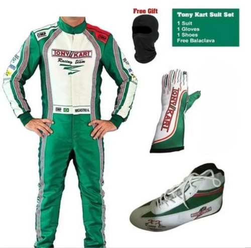Tony kart style motorsport - kart,