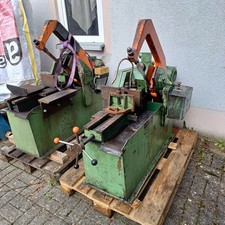 Kasto Bügelsäge, zwei Stück