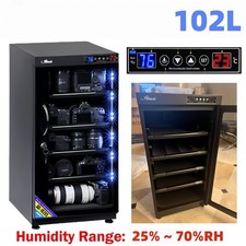 Kamera Trockenschrank